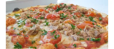 Keplero Pizza