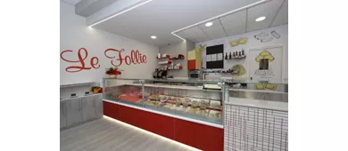 Le Follie da Fabiana