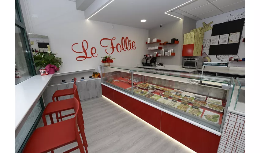 Le Follie da Fabiana