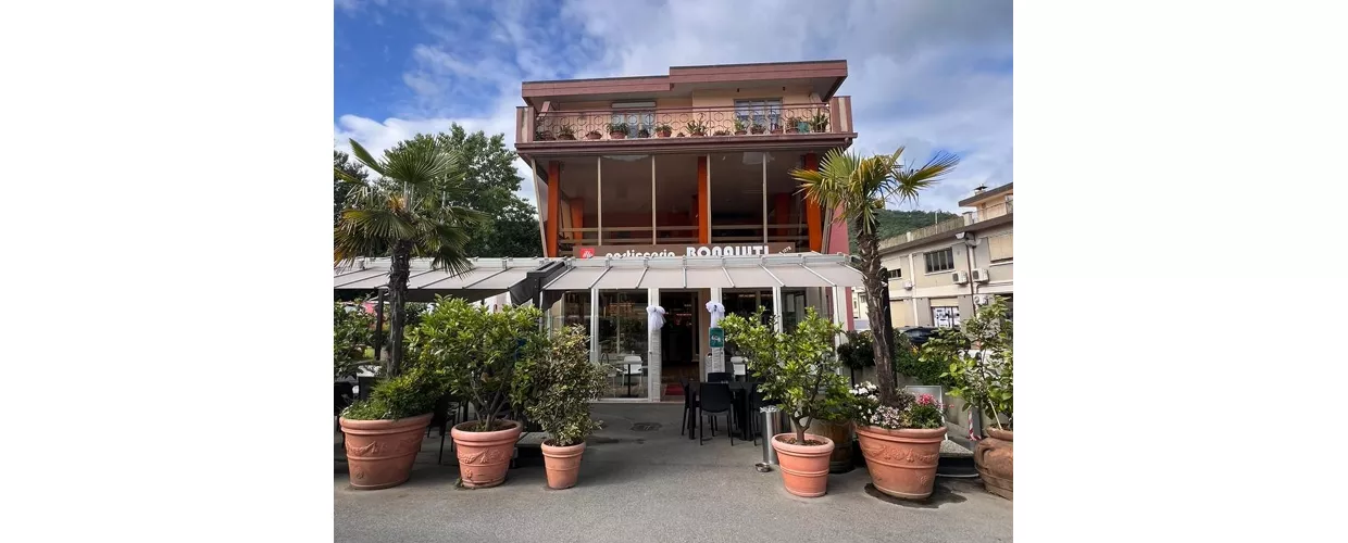 Pasticceria Bonaiuti