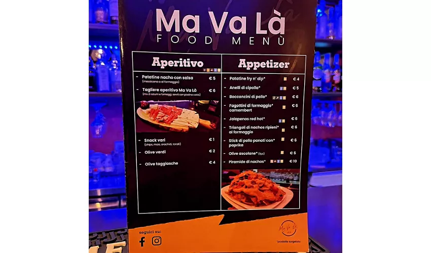 Ma va là