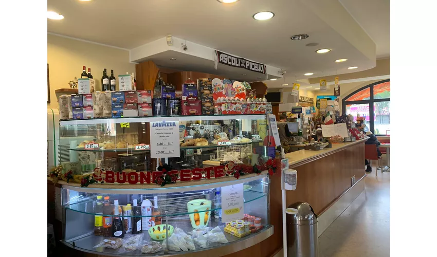 Caffè Del Duca