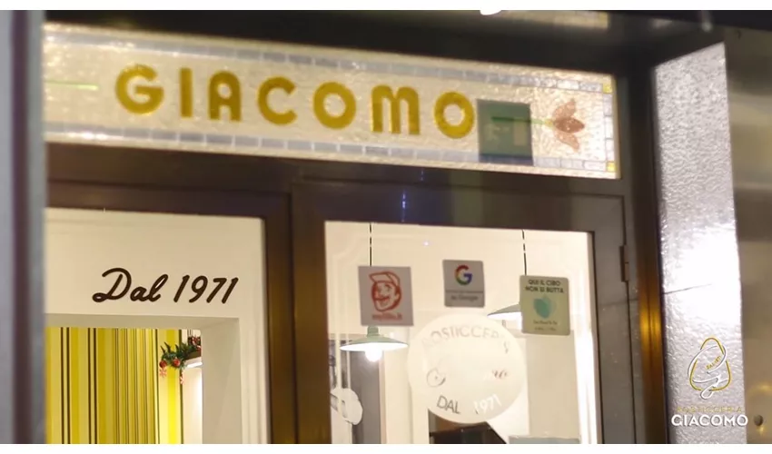 Giacomo