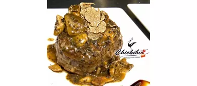 Trattoria Chichibio Caserta