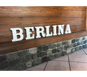 Alla Berlina