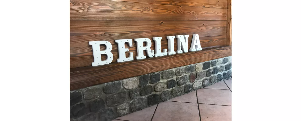 Alla Berlina
