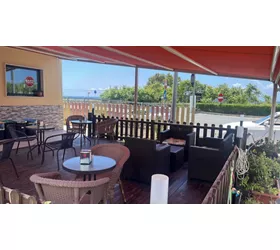 Ridolfo Bar