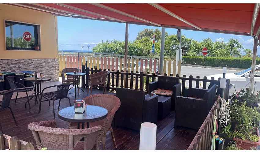 Ridolfo Bar
