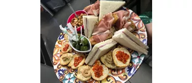 Ridolfo Bar