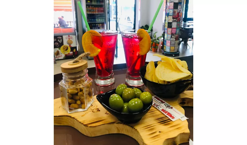 Ridolfo Bar