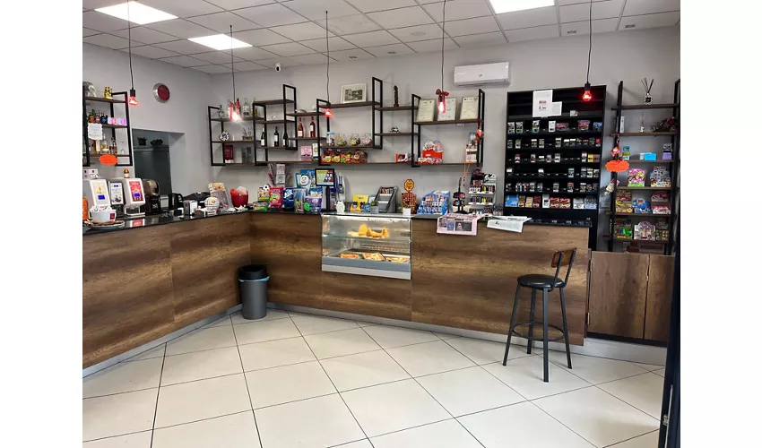 Ridolfo Bar