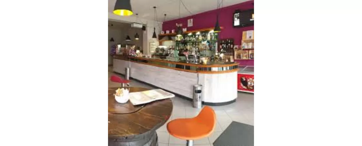 Bar L'Araba Fenice