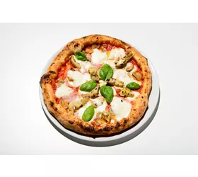 Fratelli La Bufala - Napoli Medina