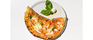 Fratelli La Bufala - Napoli Medina