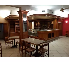 Bar Montebello