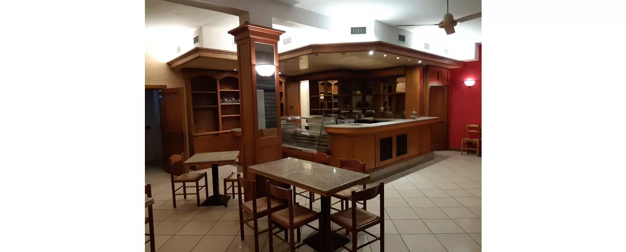 Bar Montebello