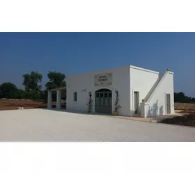 Agrobistrot