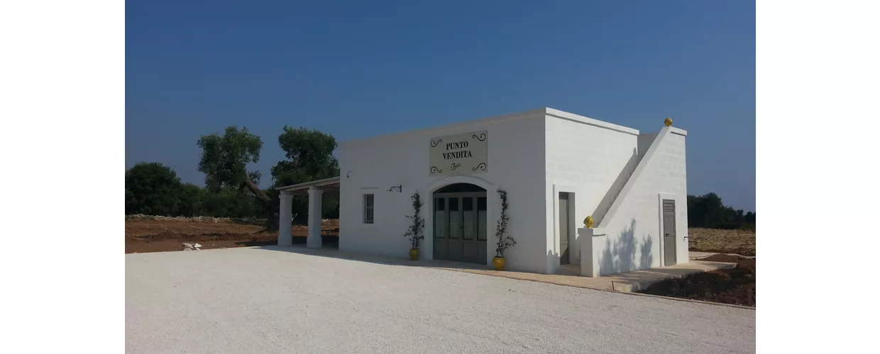 Agrobistrot