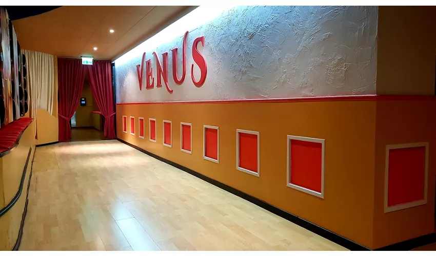 Venus Exclusive