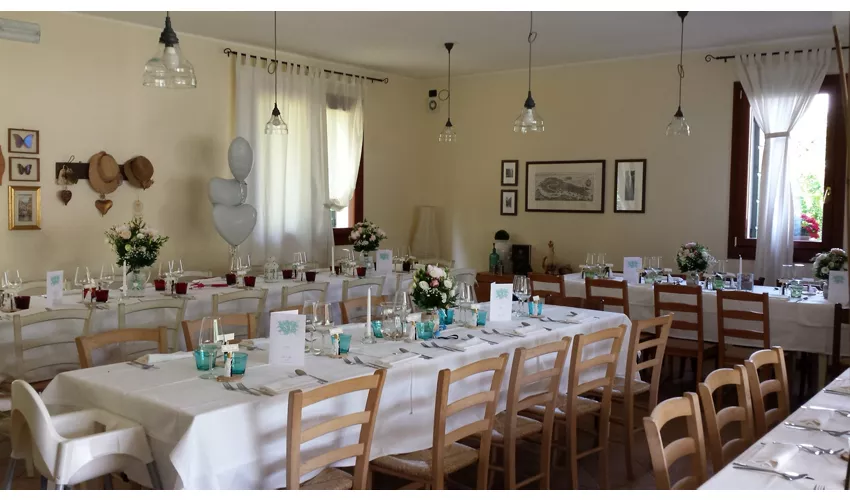 Agriturismo Ai Carpini