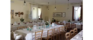 Agriturismo Ai Carpini
