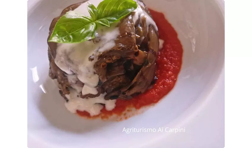 Agriturismo Ai Carpini