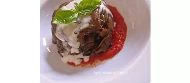 Agriturismo Ai Carpini