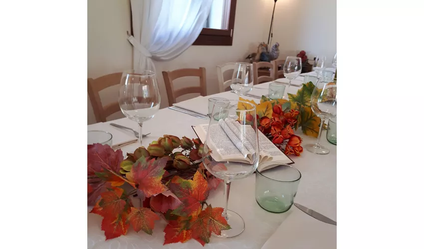 Agriturismo Ai Carpini