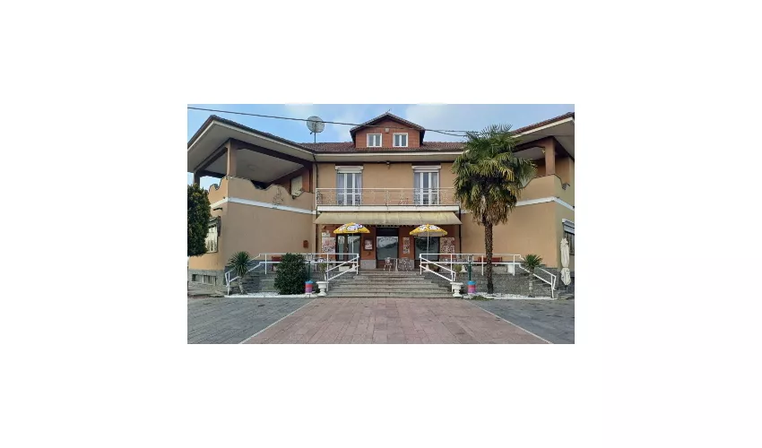 Bar Ristorante Mencagli