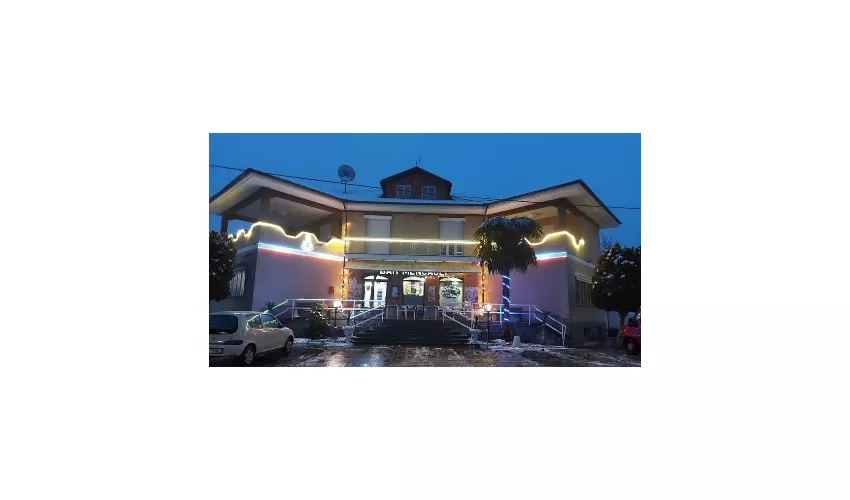 Bar Ristorante Mencagli