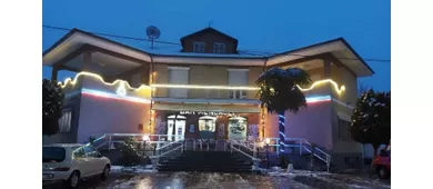 Bar Ristorante Mencagli