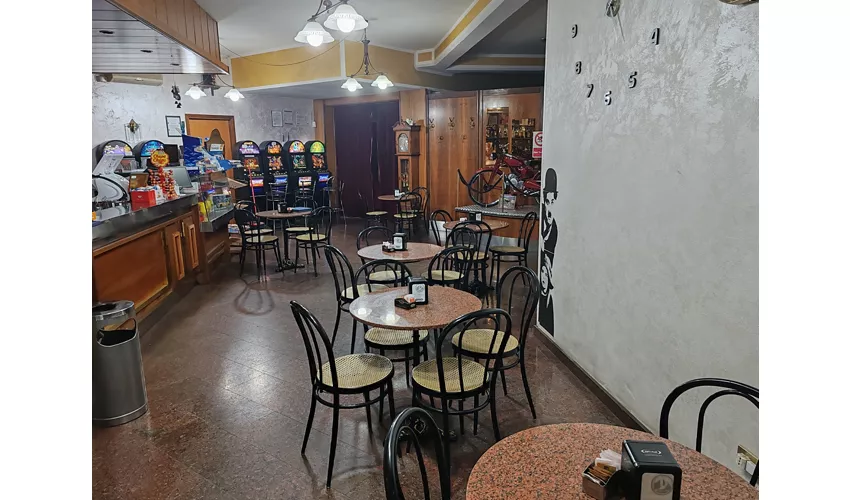 Bar Ristorante Mencagli