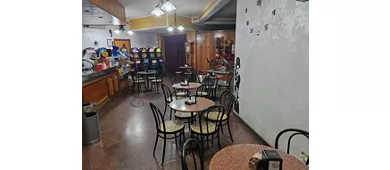 Bar Ristorante Mencagli