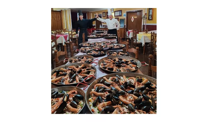 Bar Ristorante Mencagli