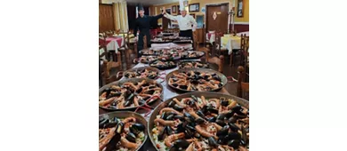 Bar Ristorante Mencagli