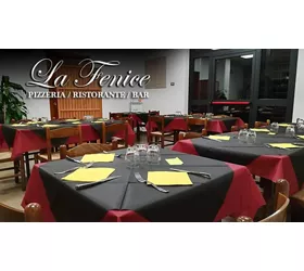 Bar Pizzeria Ristorante "La Fenice"