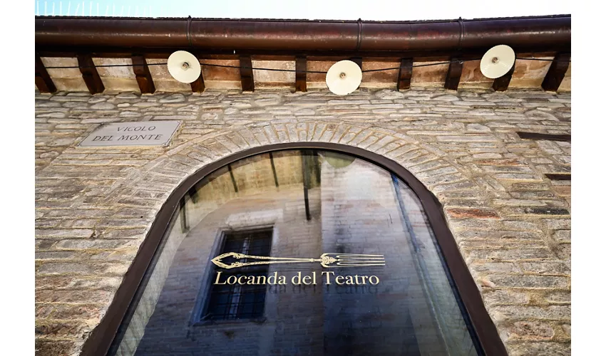 Locanda del Teatro