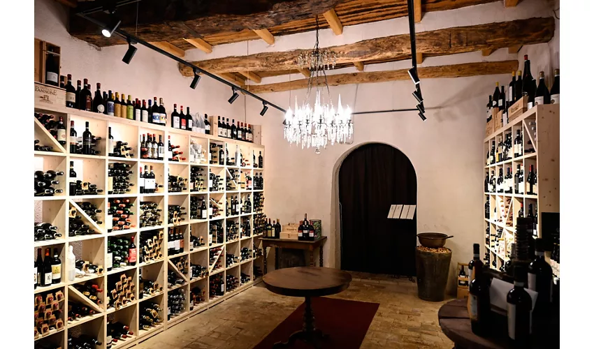 Locanda del Teatro