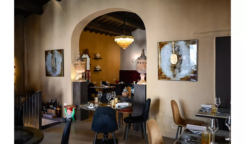Locanda del Teatro