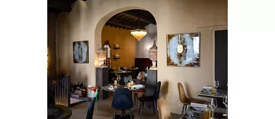 Locanda del Teatro