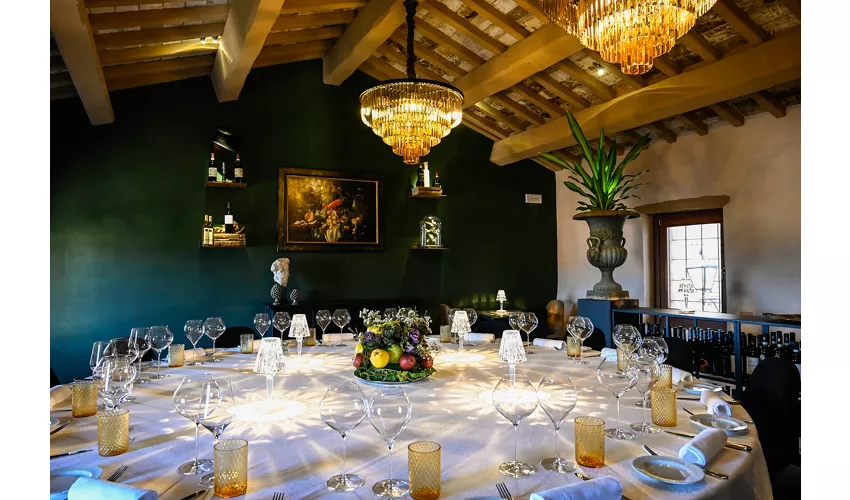 Locanda del Teatro