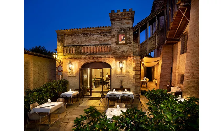Locanda del Teatro