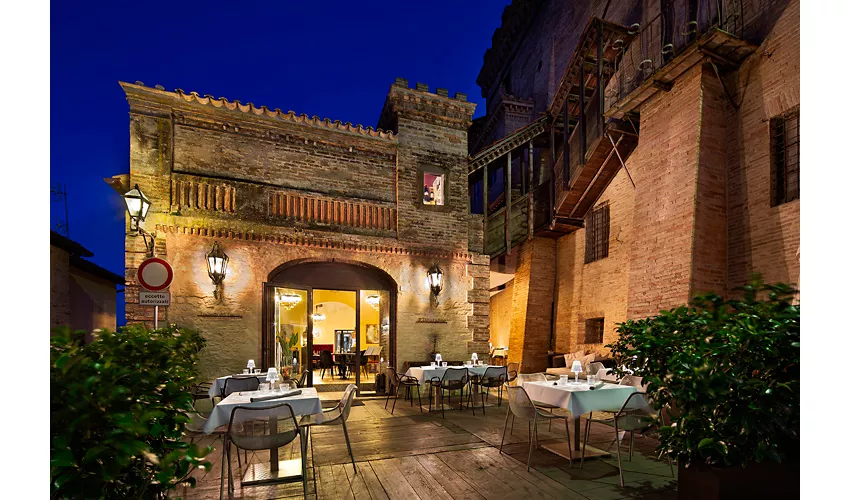 Locanda del Teatro