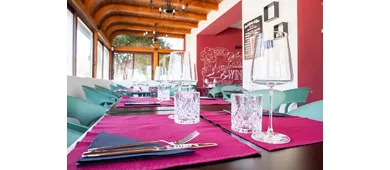 Amaranto Cucina e Tradizione