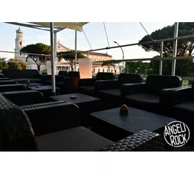Angeli Rock Ristorante & Cocktail Bar