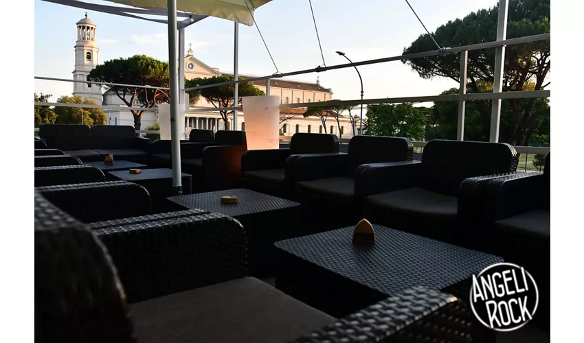 Angeli Rock Ristorante & Cocktail Bar