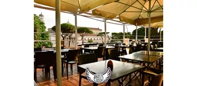 Angeli Rock Ristorante & Cocktail Bar