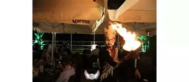 Angeli Rock Ristorante & Cocktail Bar