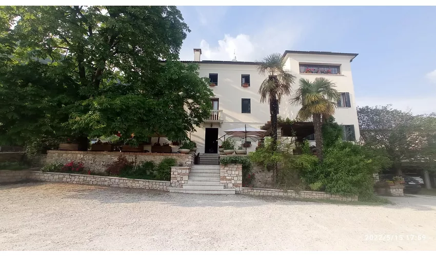 Trattoria Alla Posta