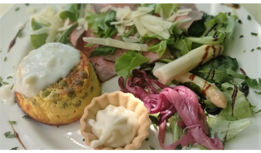 Trattoria Alla Posta